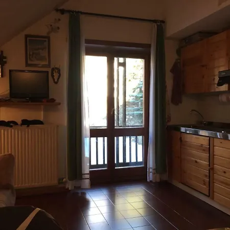 Appartement Gorini