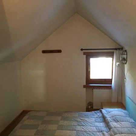 Appartement Gorini *